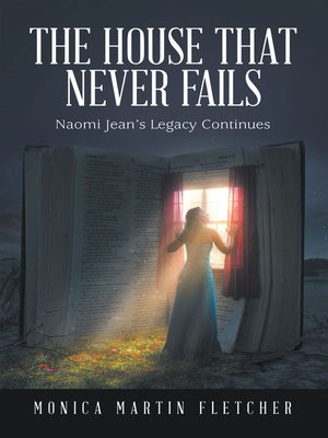 cover image of The House That Never Fails